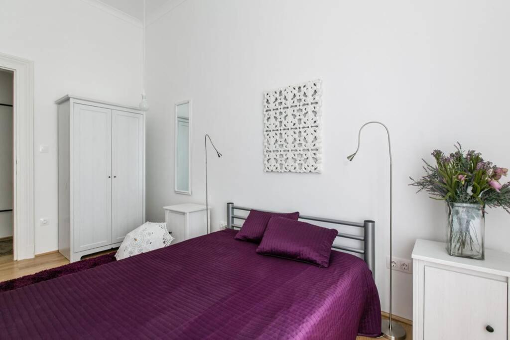 Your Gorgeous And Spacious Dream Home Free Parking بودابست المظهر الخارجي الصورة