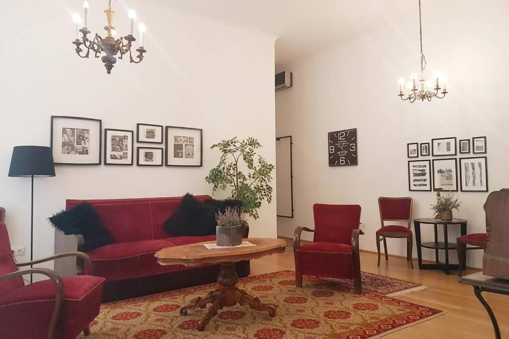 Your Gorgeous And Spacious Dream Home Free Parking بودابست المظهر الخارجي الصورة