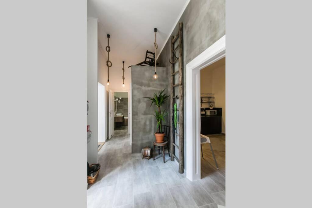 Your Gorgeous And Spacious Dream Home Free Parking بودابست المظهر الخارجي الصورة